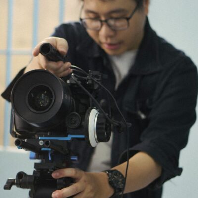 hungvlegacy - Director - DOP - Cinematographer - 2